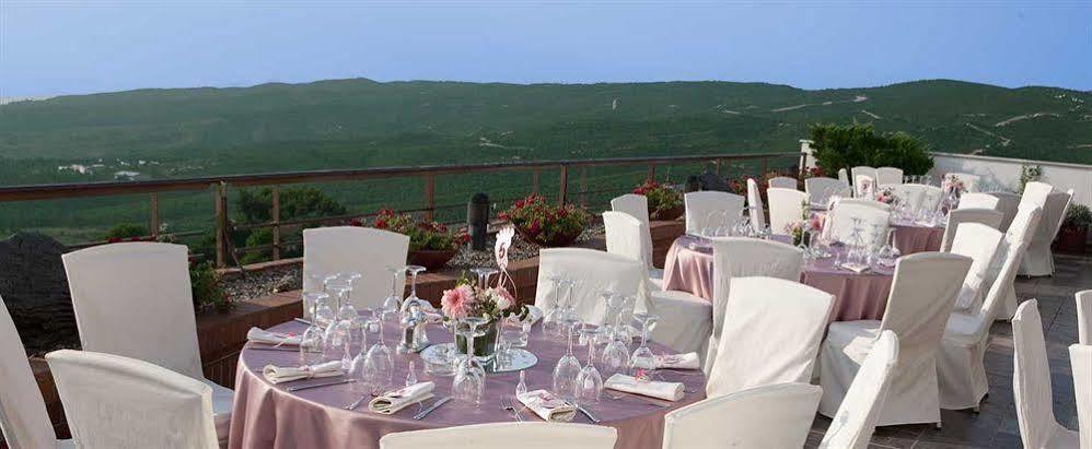 Nepheli Hotel Tesalónica Exterior foto